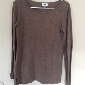 Old navy sweater